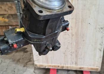 Silnik Jazdy Rexroth Doosan DX 140W