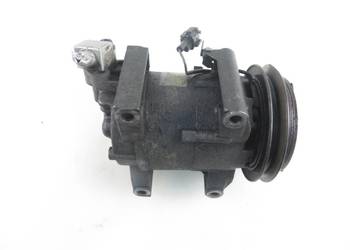 KOMPRESOR KLIMATYZACJI NISSAN ALMERA II 2.2 Di - YD22DDT 