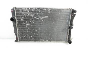 CHŁODNICA WODY BMW X3 (F25) xDrive 35 i 7823568