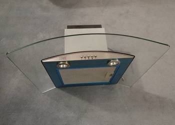 Okap kuchenny, pochłaniacz zapachów, Cooke&Lewis, 100% nowy, nieużywany!!!