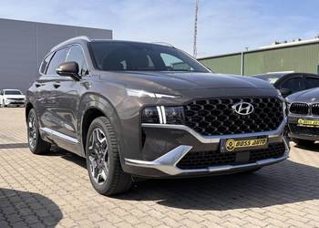 Hyundai Santa FE 2022