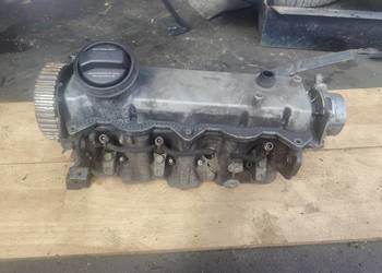 Głowica VW 1.9 sdi
