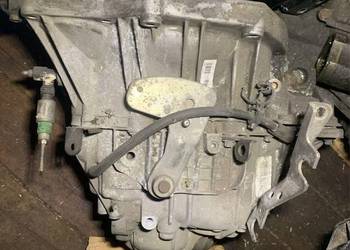 8200065323 skrzynia biegów manualna renault laguna 2 II