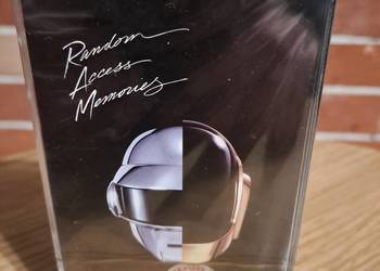 Daft Punk - Random Access Memories
