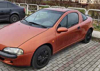 Opel Tigra A 1.4