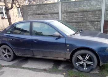 Audi A4 B5