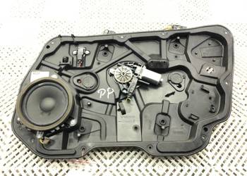 PODNOŚNIK SZYBY PRAWY PRZÓD VOLVO V60 I Kombi 10-18 MECHANIZM