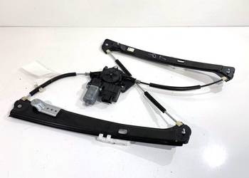 PODNOŚNIK SZYBY LEWY PRZÓD SKODA KAMIQ 2Q1959405G Crossover MECHANIZM