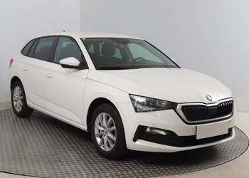 Skoda Scala 1.0 TSI