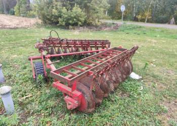 Talerzowa lira Harrie