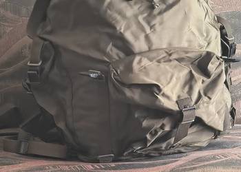 Plecak austraickich Strzelców Górskich - Gebirgsjäger - 80Litr