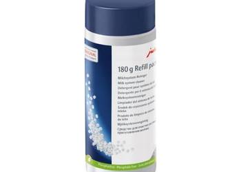Tabletki Jura Refill Pack do czyszczenia systemu mlecznego 24212 180g