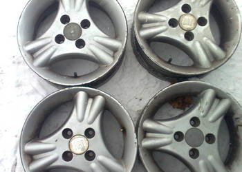 felgi aluminiowe 13  FSO FIAT
