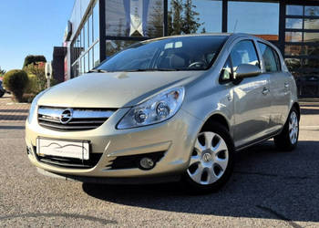 Opel Corsa D (2006-2014)