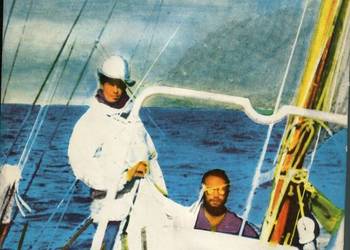 Wyprawa na Śmiałym - Bronisław Siadek