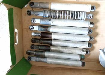 Amortyzator Romet Komar motorynka