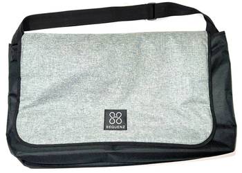 Pokrowiec Sequenz MP-Large MSG na kontroler DJ/sprzęt muzyczny Pionner, Her