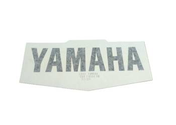 NAKLEJKA EMBLEMAT POD NOGI YAMAHA YQ50 1997-1998 - 5BRF839H00 NAKLEJKA EMBLEMAT POD NOGI YAMAHA YQ50 1997-1998 - 5BRF839H00