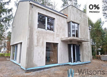 Dom wolnostojący Łomianki Dąbrowa Leśna 191m2