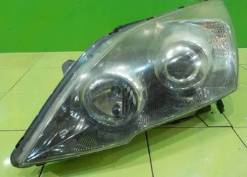 HONDA CRV III 2.2 I-CTDI 07r 5D lampa lewa przod 33150-SWW-E0