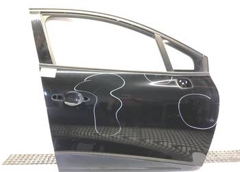 DRZWI PRAWY PRZÓD RENAULT CLIO IV Kombi