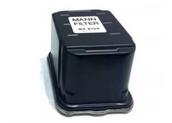 WK8106 Filtr paliwa MANN