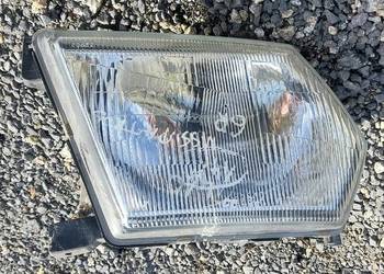 NISSAN PATROL Y61 1999 2000 2004 LAMPA  PRAWA