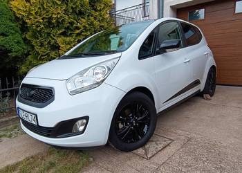 Kia Venga