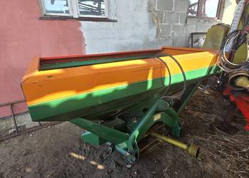 Amazone ZA-U 1501