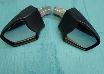 BMW R 1200 RT 1250 K52 OEM LUSTERKO PRAWE obudowa mocowanie