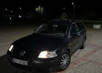 Passat B5