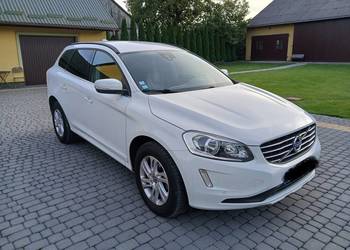 Volvo XC60 D3 2015 2.0d