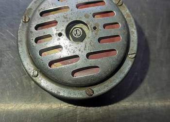 Klakson Belma 6V WFM WSK Klakson Belma 6V WFM WSK