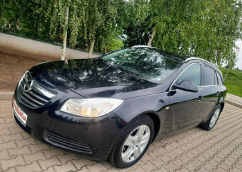 Opel Insignia Zadbany Serwis Gwarancja Rata 520zl A (2008-2017) Opel Insignia Zadbany Serwis Gwarancja Rata 520zl A (2008-2017)