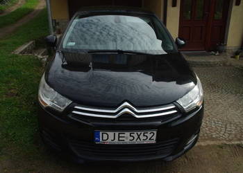Citroen C4 II