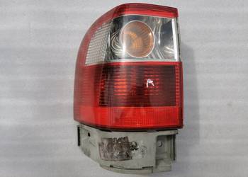 Lampa Lewy Tył Tylna Lewa Ford Galaxy MK1 Lift 7M5945095H