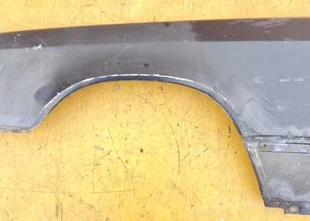 MERCEDES W124 BŁOTNIK PRZÓD PRZEDNI LEWY