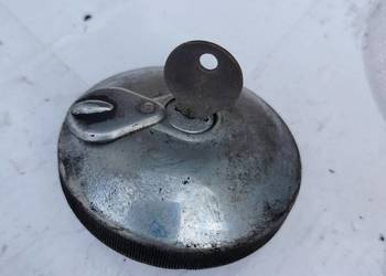 Korek wlewu syrena warszawa