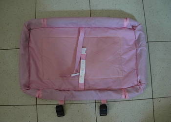 Przewijak na łóżeczko turystyczne - składane  NOWE