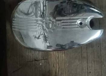 Pokrywa dekiel ryś żak