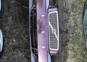 Zderzak przód volvo S 80