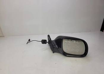 LUSTERKO ZEWNĘTRZNE PRAWE AUDI Q5 8R LZ7L 6-PIN UK LUSTERKO ZEWNĘTRZNE PRAWE AUDI Q5 8R LZ7L 6-PIN UK