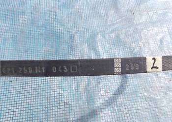 Pasek klinowy 621 259 M1 043