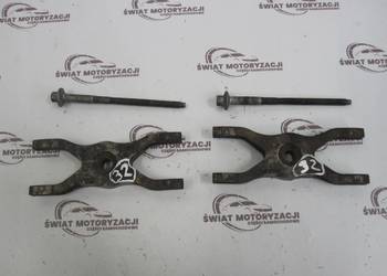 TRANSIT 2.2 TDCI mocowanie stopka wtrysku 6C1Q-9L535-AC