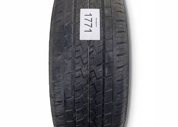 KOŁO ZAPASOWE Zapas felga Ford 215/65 R15C 5x160 BK21-1007-EA 2150841