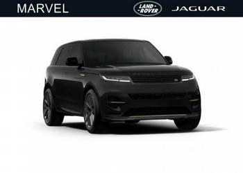 Land Rover Range Rover Sport Range Rover Sport Dynamic SE 3.0 PHEV 460KM, …