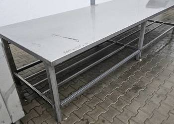 Stół roboczy 385x135x90