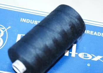 Nici do szycia Czarne 80 Gutermann Amann FORBITEX COATS EPIC Nici do szycia Czarne 80 Gutermann Amann FORBITEX COATS EPIC