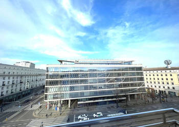 Wynajmę mieszkanie 35.7 metrów 2 pokoje Warszawa