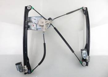 PODNOŚNIK SZYBY LEWY PRZEDNI VW POLO III 6N4837401G